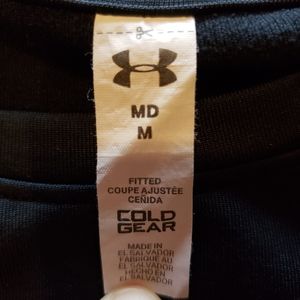 Under Armour Cold Gear